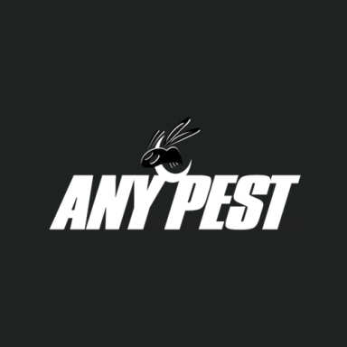 Any Pest Inc. logo