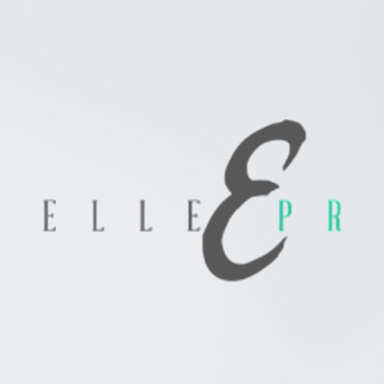 Elle PR & Events logo