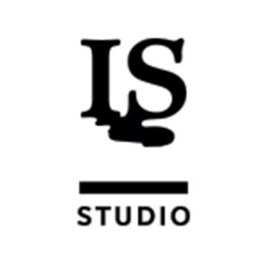IS Studio logo