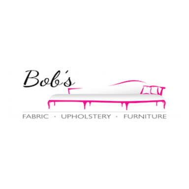 Bobs Upholstery and Decorating Center logo