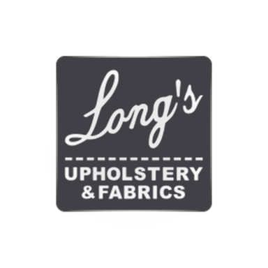 Long's Upholstery & Fabrics logo