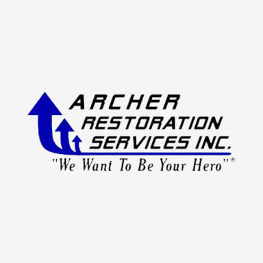 Archer Restoration Services Inc. logo