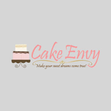 Cake Envy LLC logo