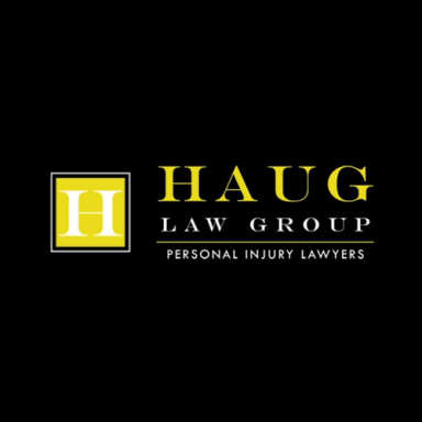 Haug Law Group logo