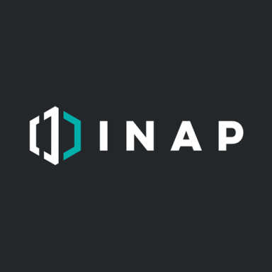 INAP logo