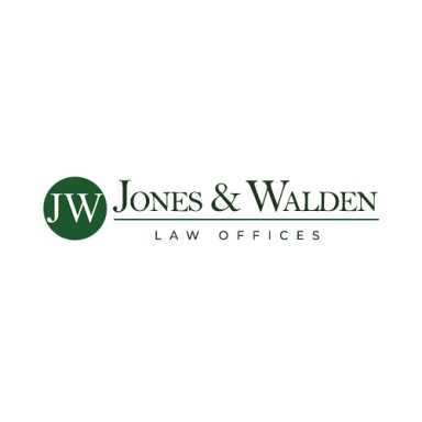 Jones & Walden, LLC logo