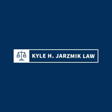 Kyle H. Jarzmik Law logo