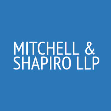 Mitchell & Shapiro LLP logo