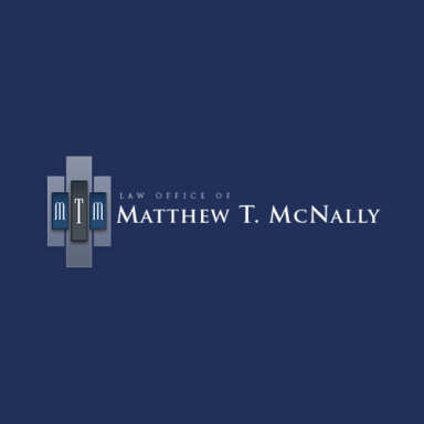 Law Office of Matthew T. McNally logo