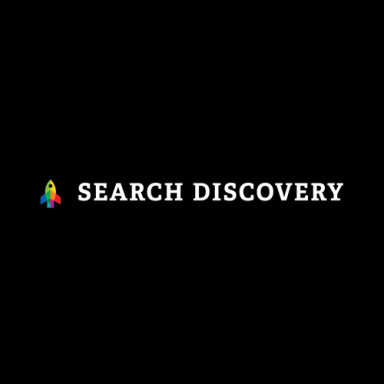 Search Discovery logo