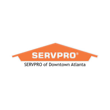 SERVPRO of Downtown Atlanta logo