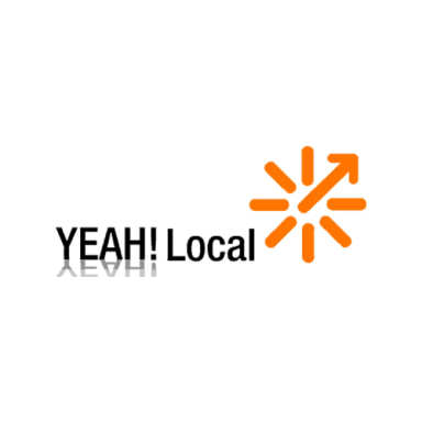 YEAH! Local logo