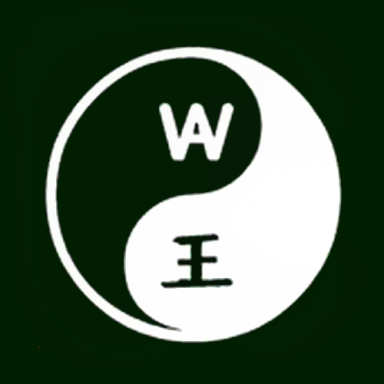 Wang Acupuncture & Chinese Medicine Clinic logo