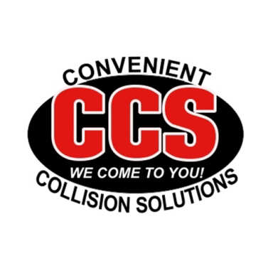 Convenient Collision Solutions logo