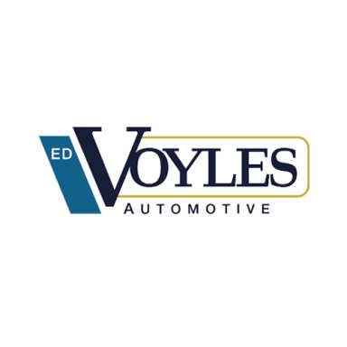 Ed Voyles Honda logo