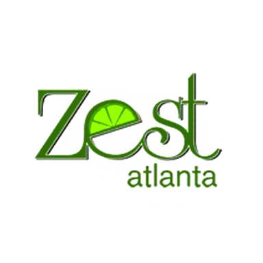 Zest Atlanta logo