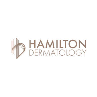 Hamilton Dermatology logo