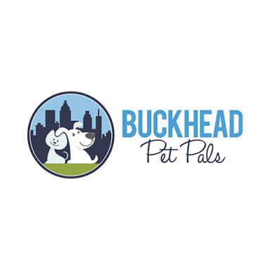 Buckhead Pet Pals logo