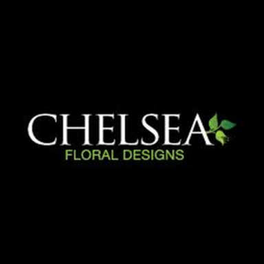 Chelsea Floral Designs logo