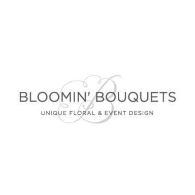 Bloomin' Bouquets logo