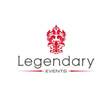 Legendary Events logo