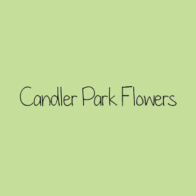 Candler Park Flowers logo