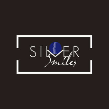 Silver Smiles logo