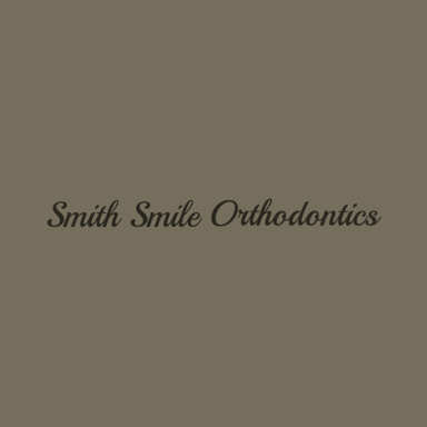 Smith Smile Orthodontics logo