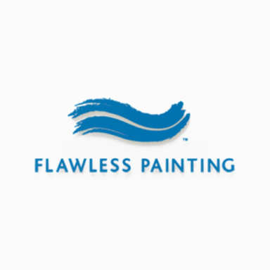 Flawless Painting logo