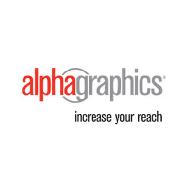 AlphaGraphics of Buckhead logo