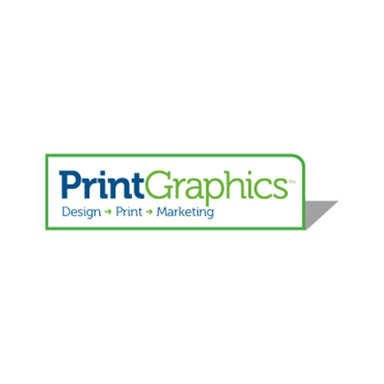 PrintGraphics logo