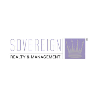 Sovereign Realty & Management logo