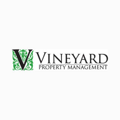 Vineyard Property Management logo