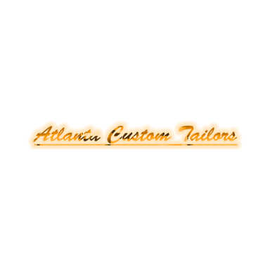 Atlanta Custom Tailors logo