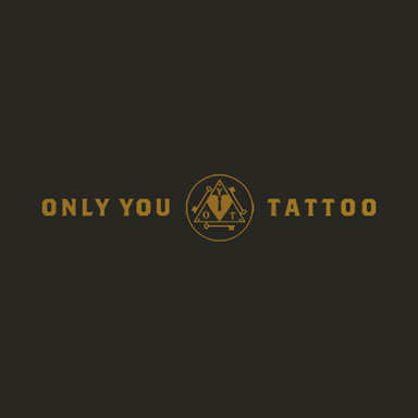 Only You Tattoo logo