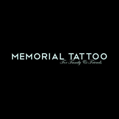 Memorial Tattoo logo