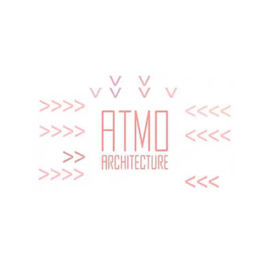 ATMO Architecture logo