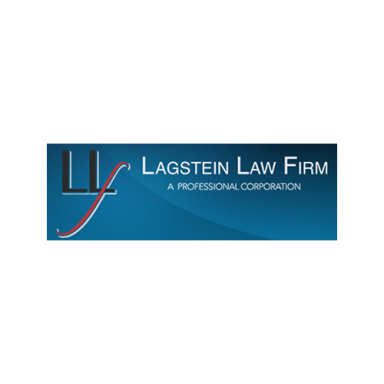 Lagstein Law Firm A Professional Corporation logo