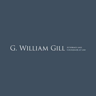 Gill G William Attorney and Counselor At Law logo