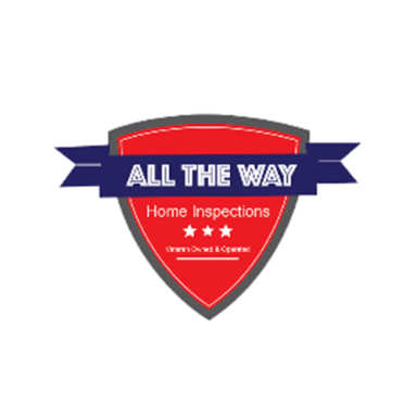 All The Way Home Inspections logo