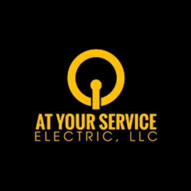 At Your Service Electric, LLC logo