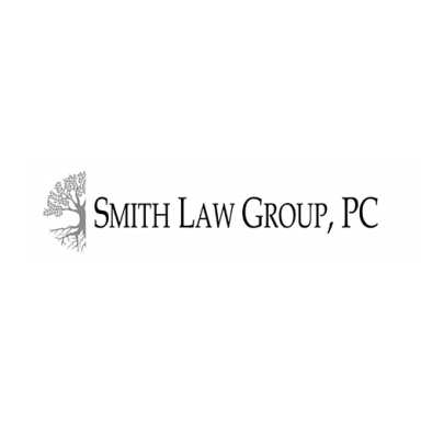 Smith Law Group, P.C. logo