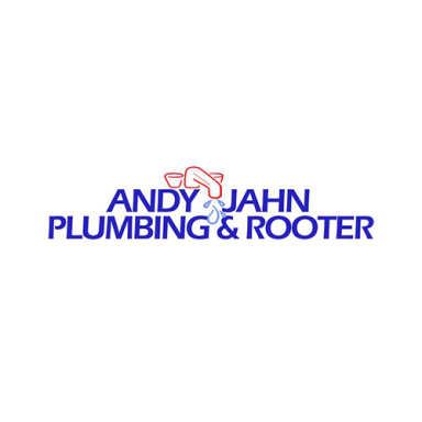 Andy Jahn Plumbing & Rooter logo