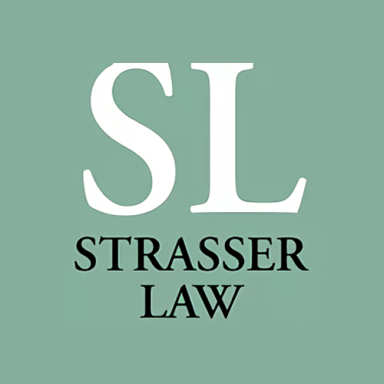 Strasser Law Corporation logo