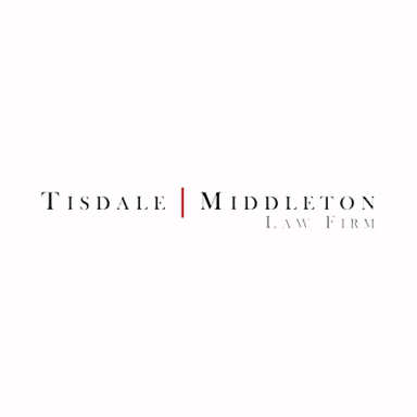 Tisdale Middleton Law Firm logo