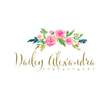 Dailey Alexandra Photography logo