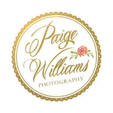 Paige Williams Photography logo