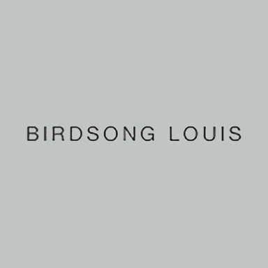 Birdsong Louis Photography logo