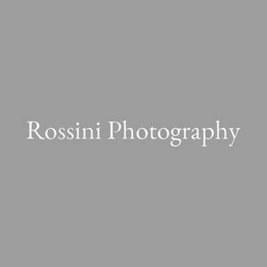 Rossini Photography logo