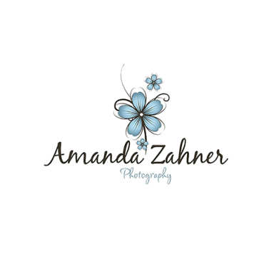 Amanda Zahner Photography logo